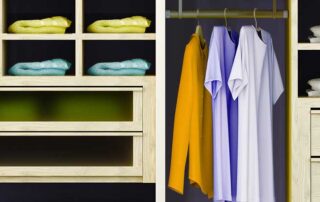bigstock Modern Closet D Rendering 11584967