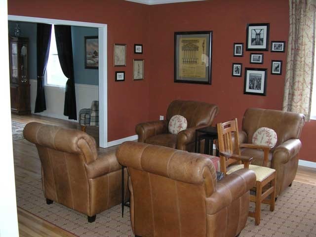 LR INTERIOR REDESIGN BEFORE WITHOUT ORBS